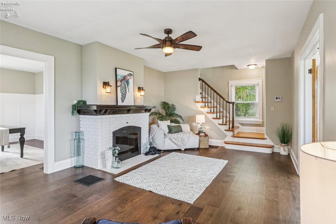 Huron Township Sec 2 - Residential