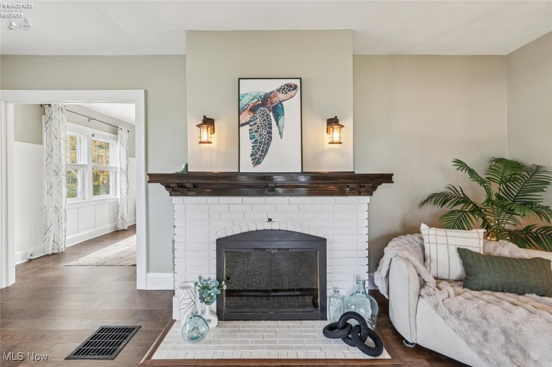 Huron Township Sec 2 - Residential