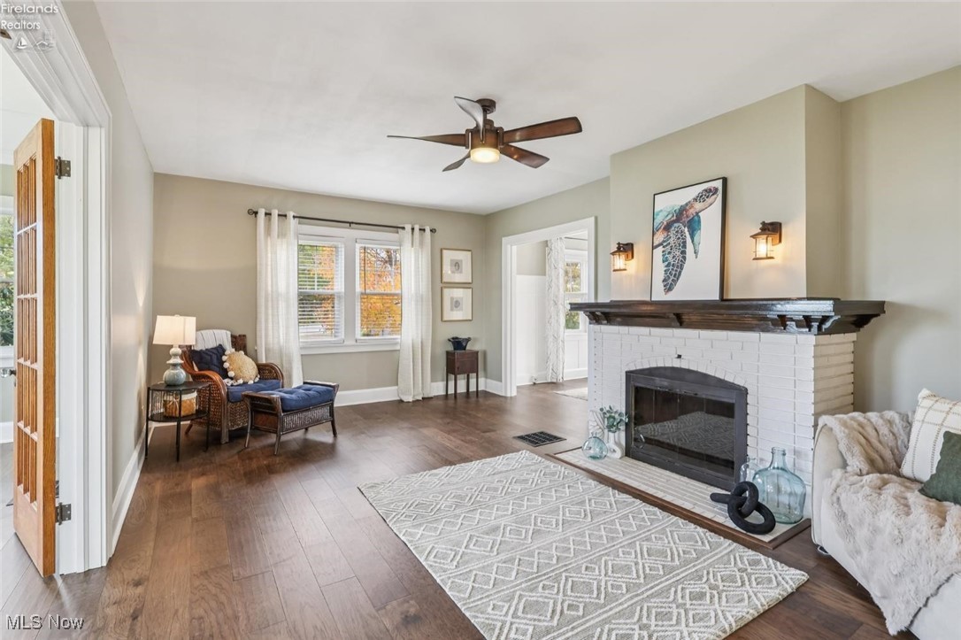 Huron Township Sec 2 - Residential