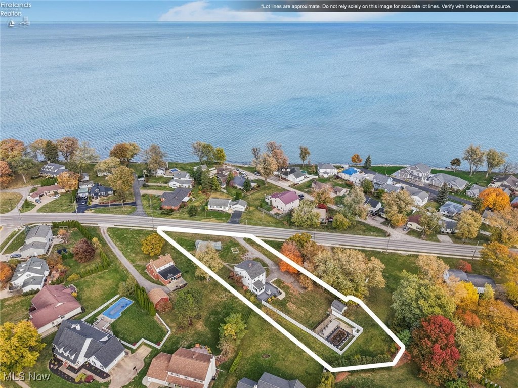 Huron Township Sec 2 - Residential