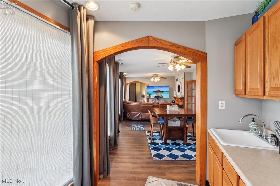 Huron Township Sec 2 - Residential