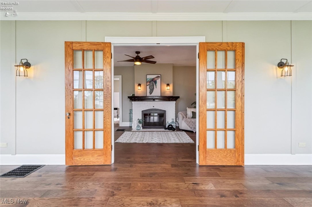 Huron Township Sec 2 - Residential