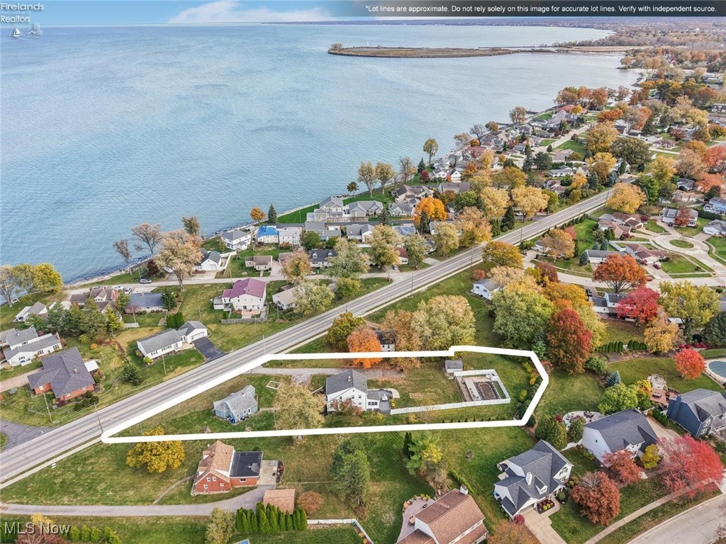 Huron Township Sec 2 - Residential