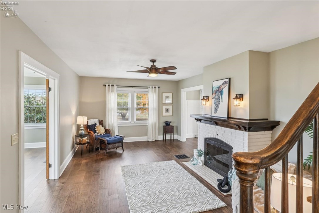 Huron Township Sec 2 - Residential