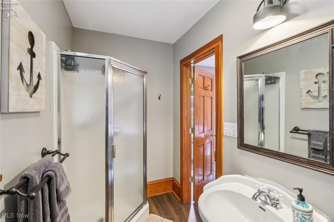 Huron Township Sec 2 - Residential