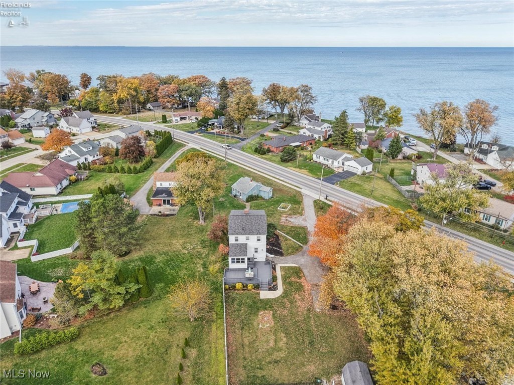 Huron Township Sec 2 - Residential