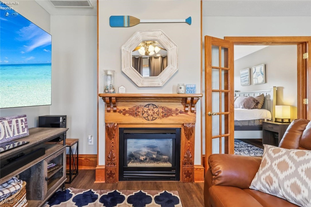 Huron Township Sec 2 - Residential