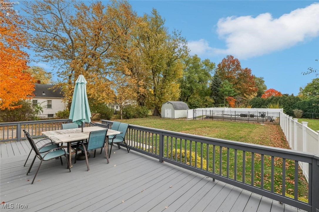 Huron Township Sec 2 - Residential