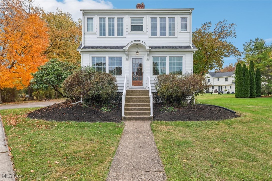 Huron Township Sec 2 - Residential