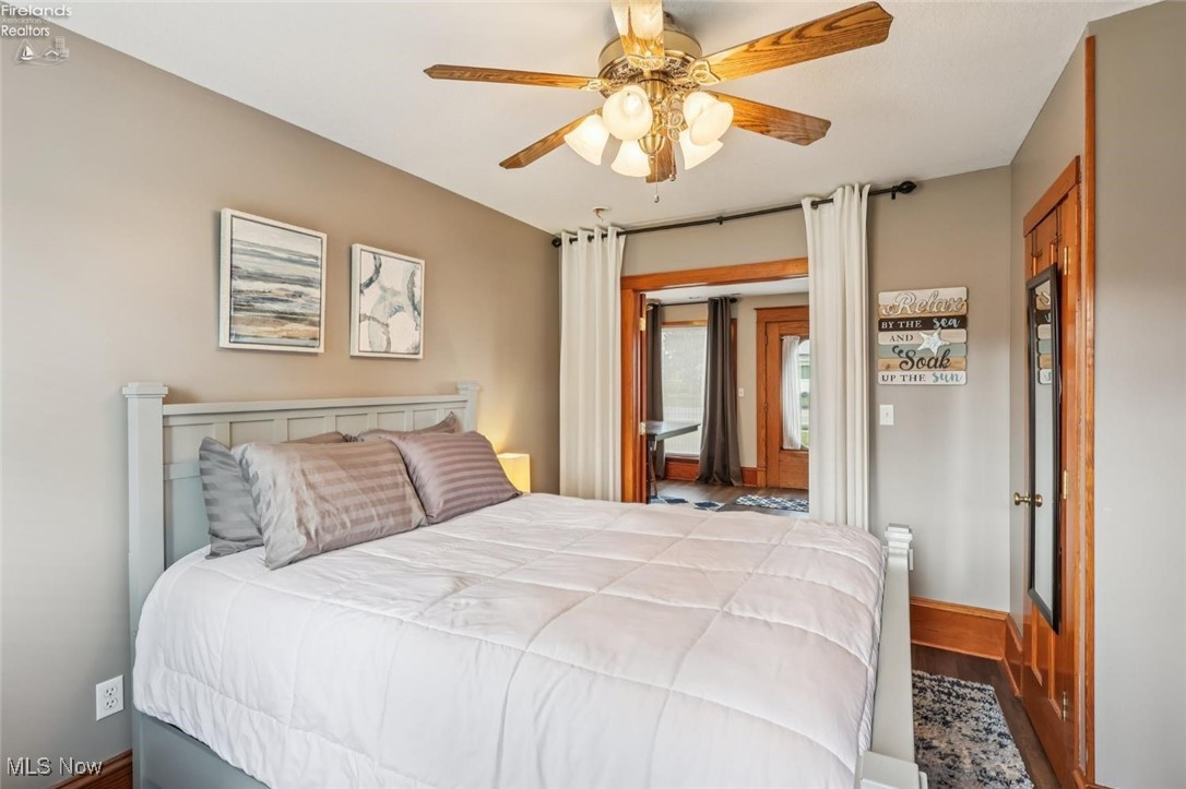 Huron Township Sec 2 - Residential