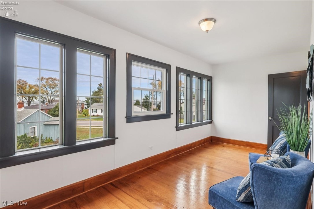 Huron Township Sec 2 - Residential