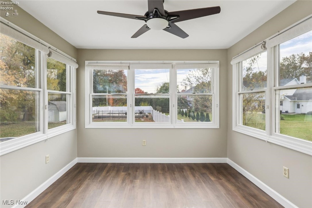 Huron Township Sec 2 - Residential