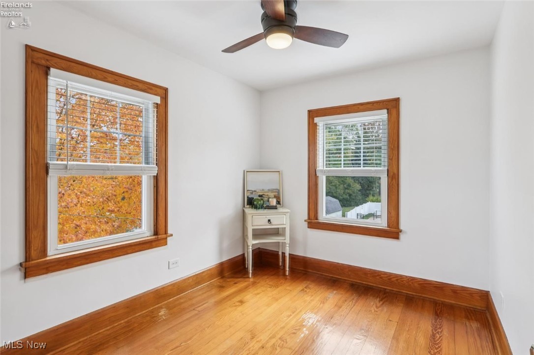 Huron Township Sec 2 - Residential