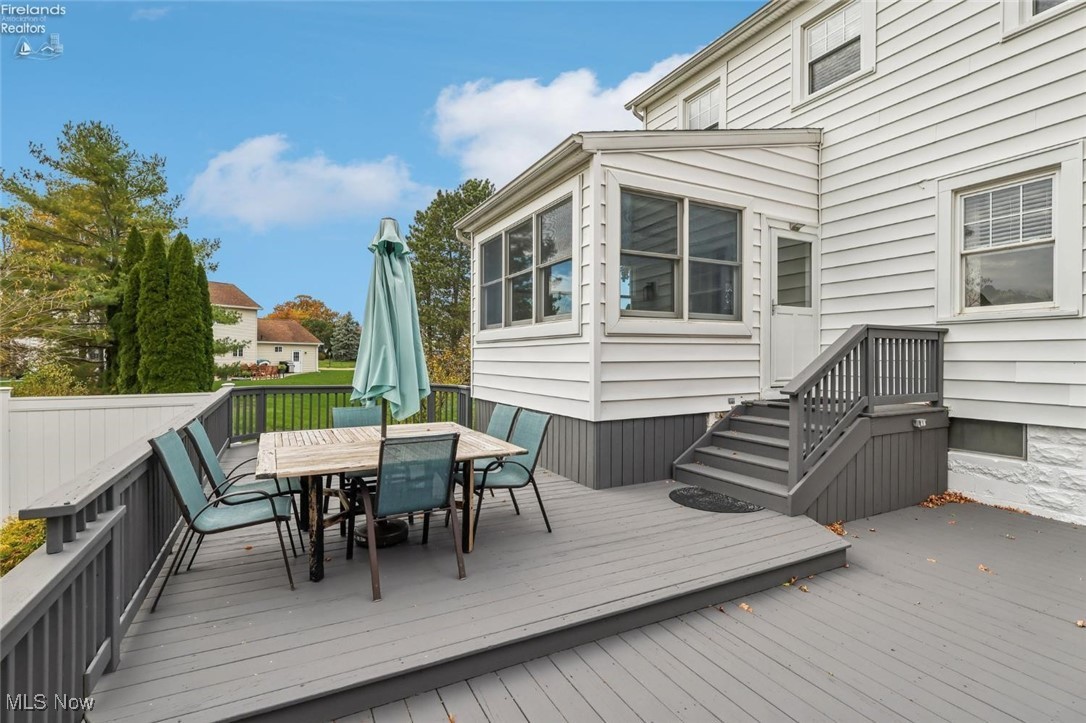 Huron Township Sec 2 - Residential