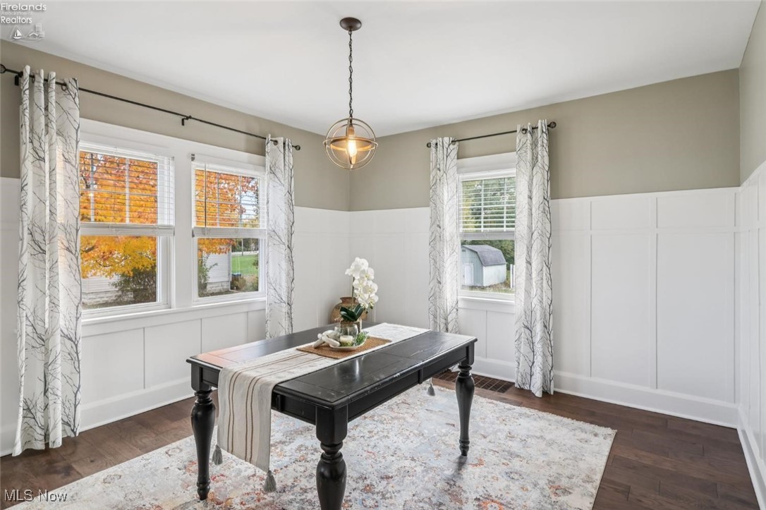 Huron Township Sec 2 - Residential