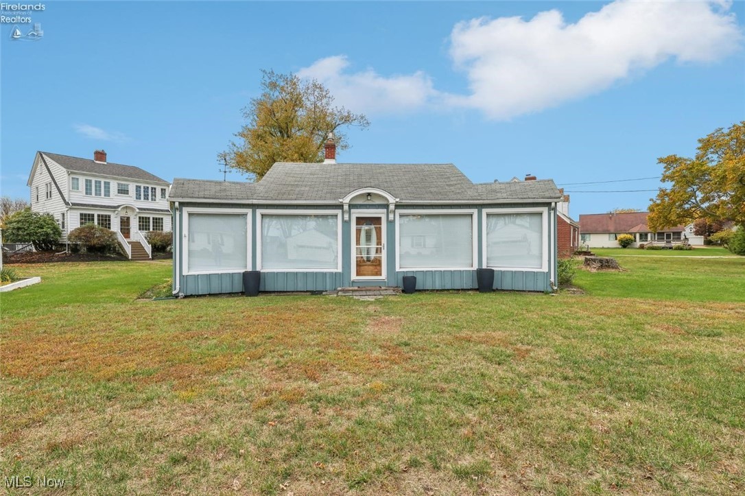 Huron Township Sec 2 - Residential