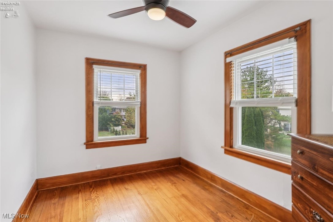 Huron Township Sec 2 - Residential