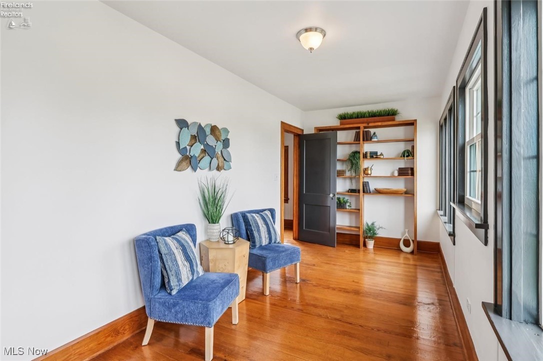 Huron Township Sec 2 - Residential