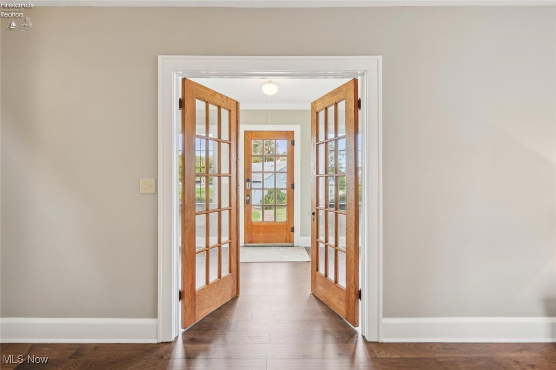 Huron Township Sec 2 - Residential