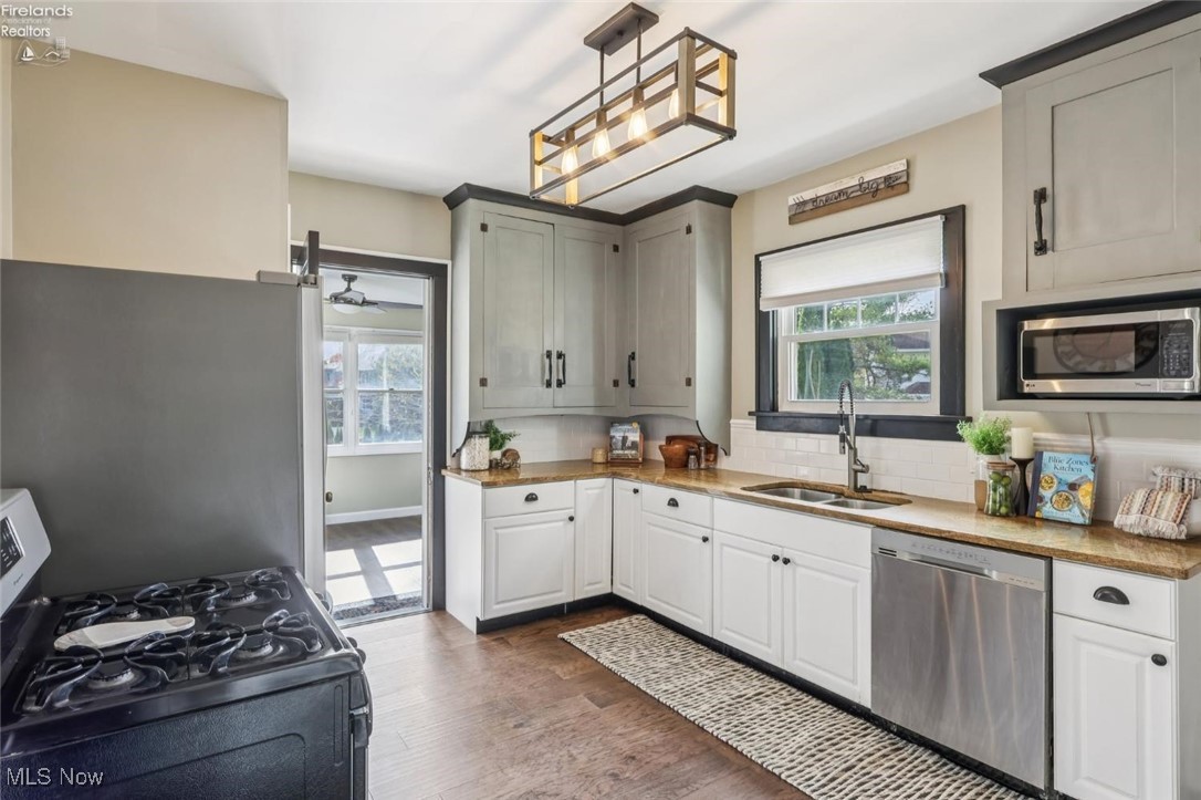 Huron Township Sec 2 - Residential