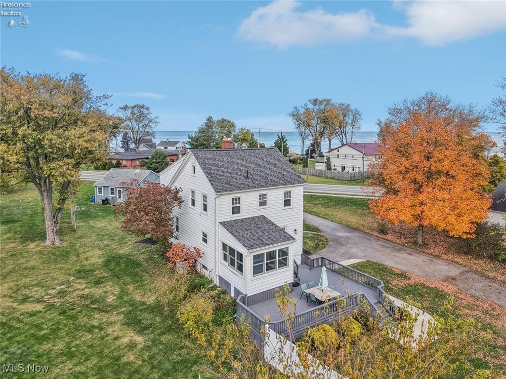 Huron Township Sec 2 - Residential