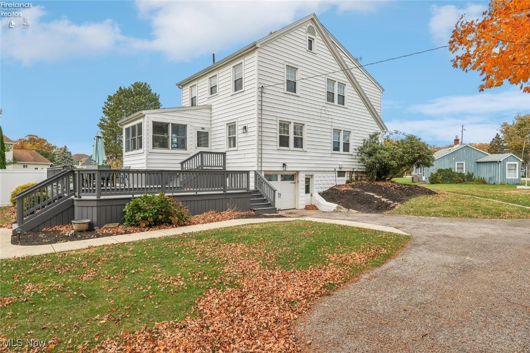 Huron Township Sec 2 - Residential