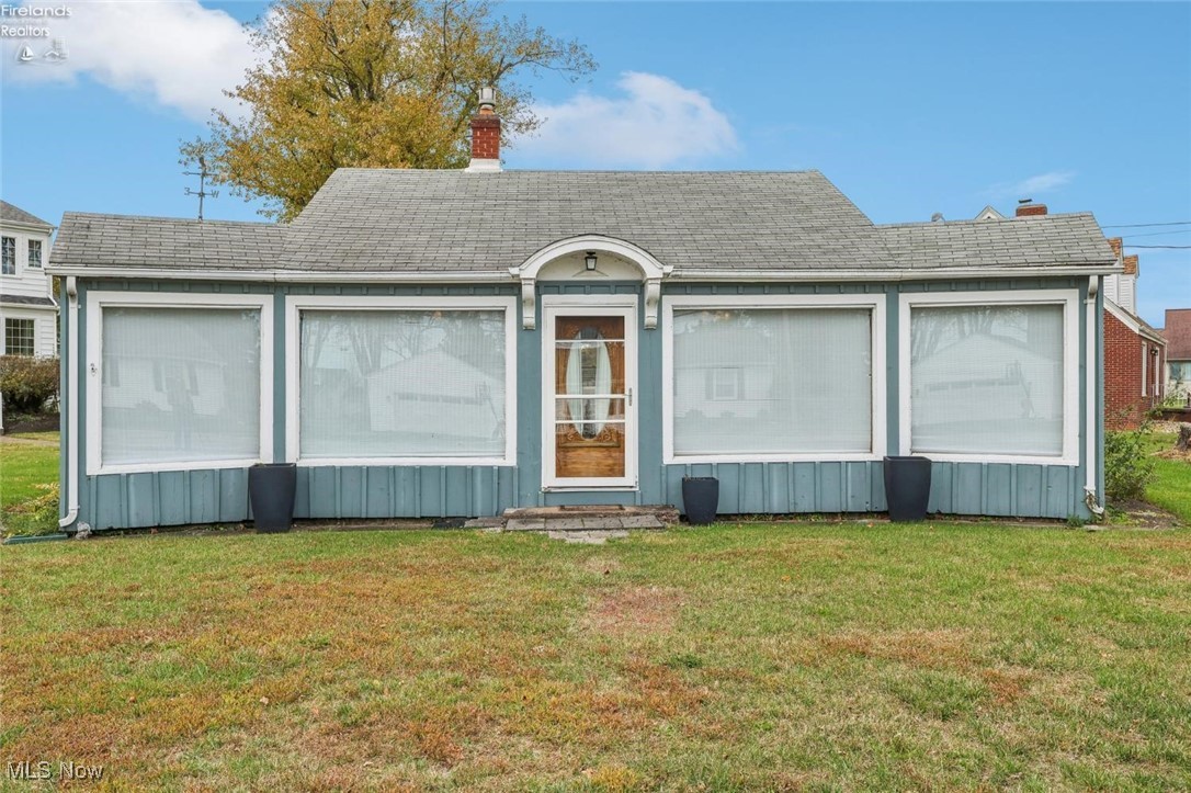 Huron Township Sec 2 - Residential