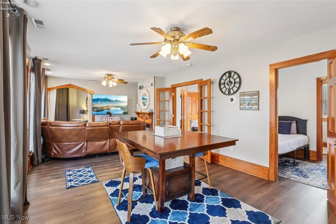 Huron Township Sec 2 - Residential