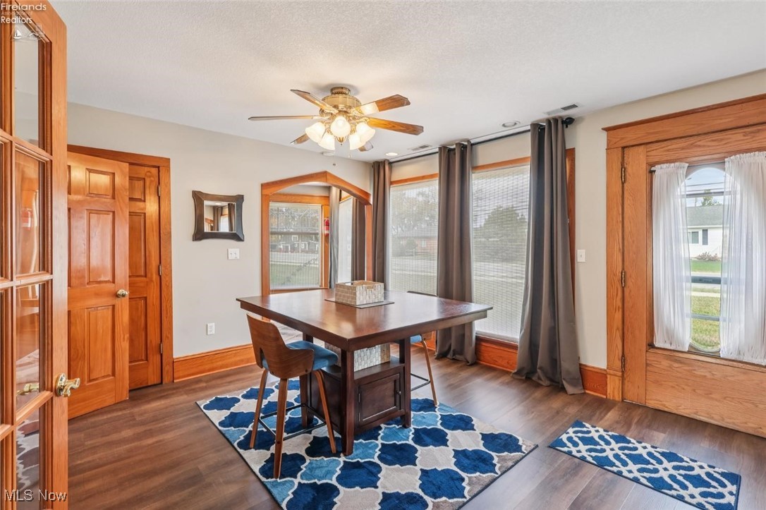 Huron Township Sec 2 - Residential