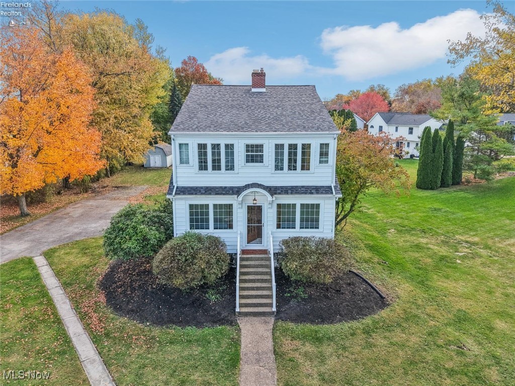 Huron Township Sec 2 - Residential