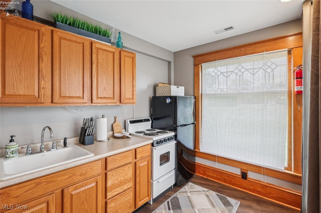 Huron Township Sec 2 - Residential