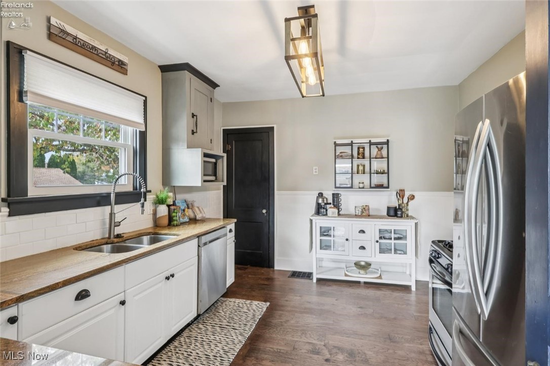 Huron Township Sec 2 - Residential