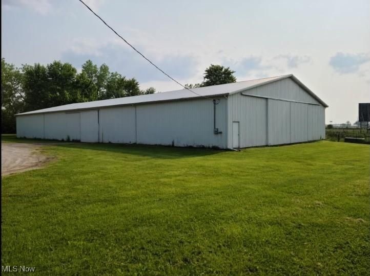 2500 Greely Chapel Road
