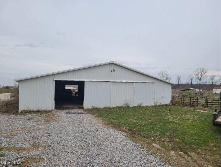 2500 Greely Chapel Road