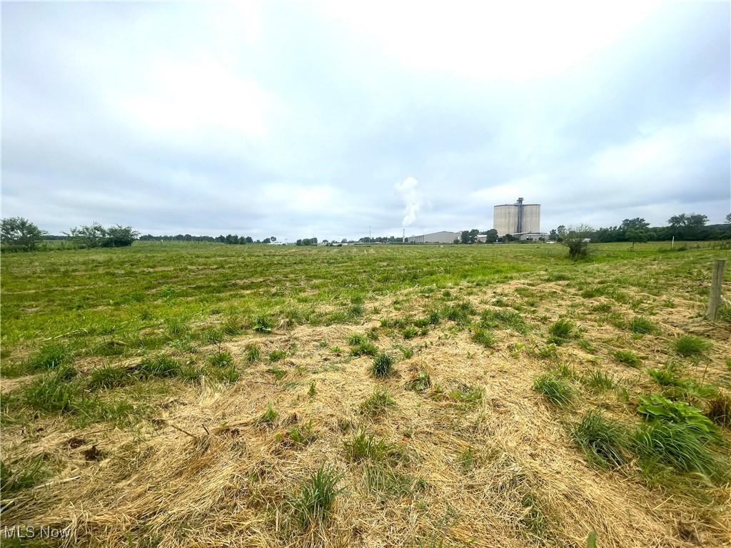 2500 Greely Chapel Road