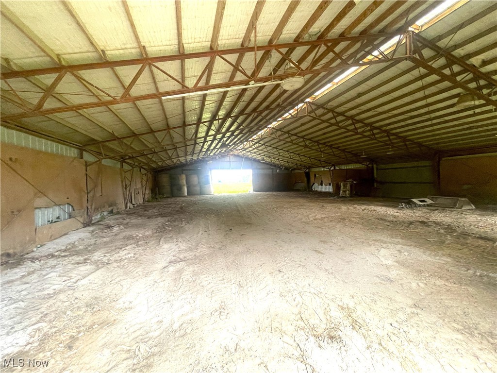 2500 Greely Chapel Road