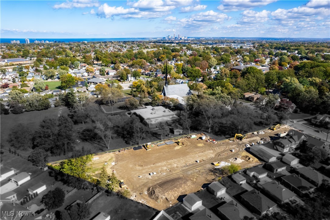 The Parker Townhomes - Residential