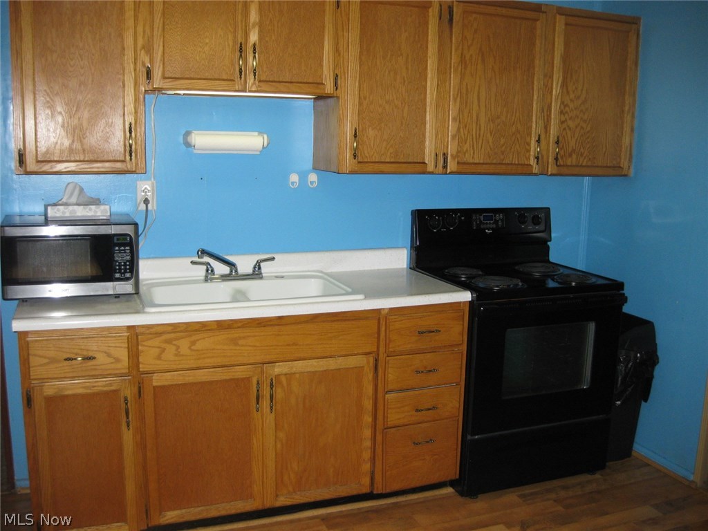 Schiller - Residential