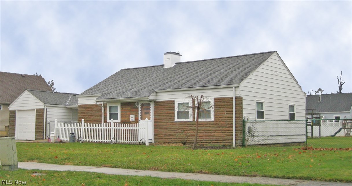 Schiller - Residential