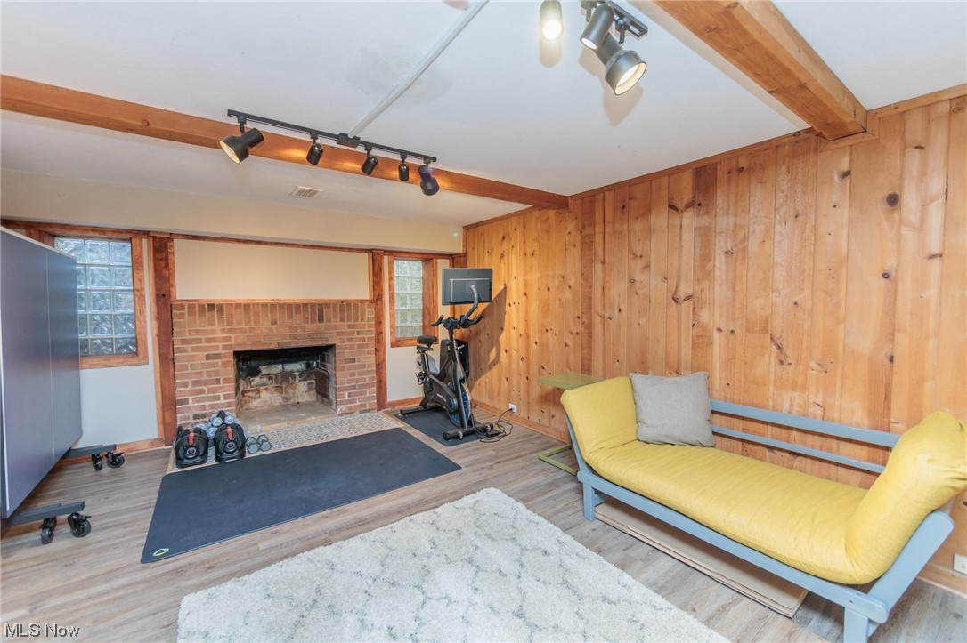 Resn Vans - Residential