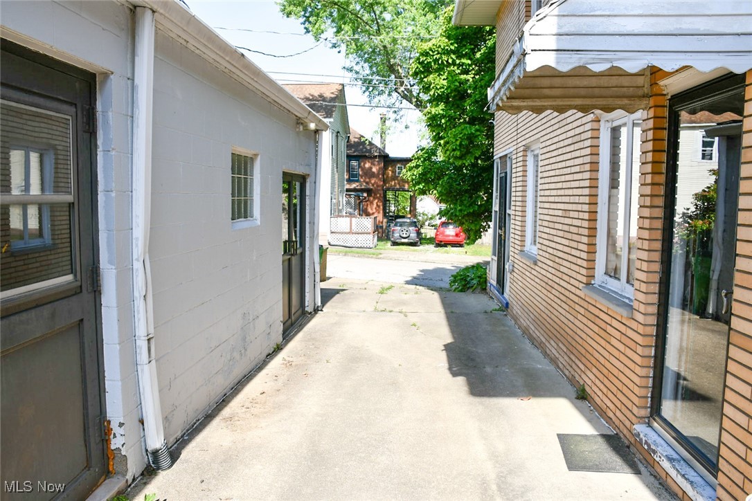 Moore - Residential