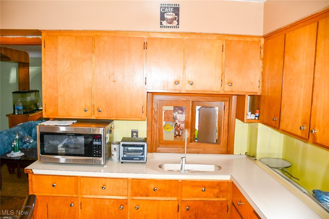 Moore - Residential