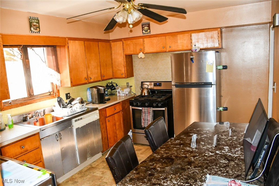 Moore - Residential