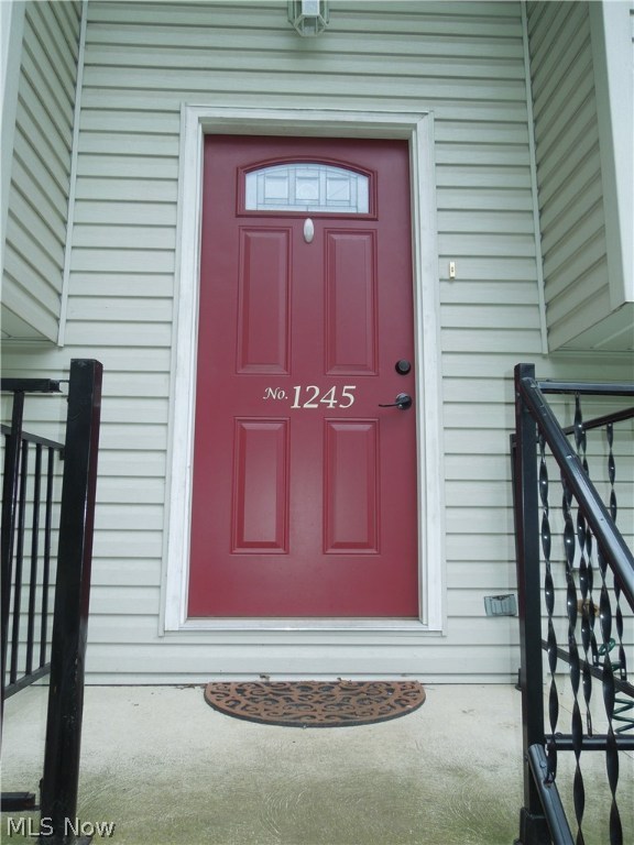 Massillon - Residential