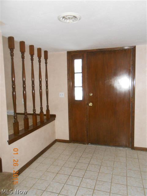 North Park Allotment - Residential