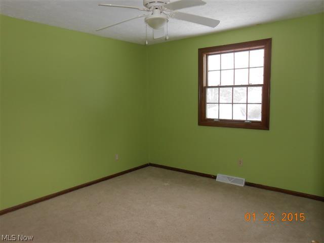 North Park Allotment - Residential