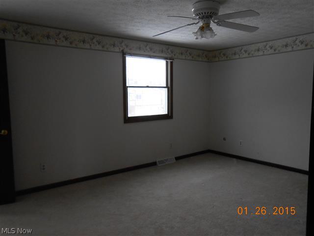 North Park Allotment - Residential