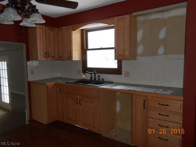 North Park Allotment - Residential