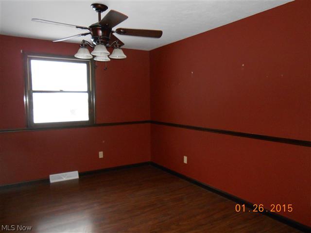 North Park Allotment - Residential