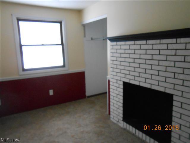 North Park Allotment - Residential